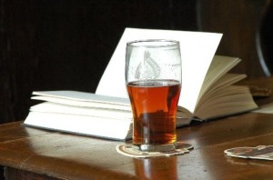 The Beer Diary